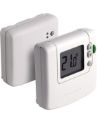 Thermostat honeywell dt92e1000- HONEYWELL HOME - DT92E1000