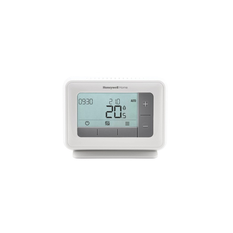 Wired digital thermostat- HONEYWELL HOME - T4H110A1023