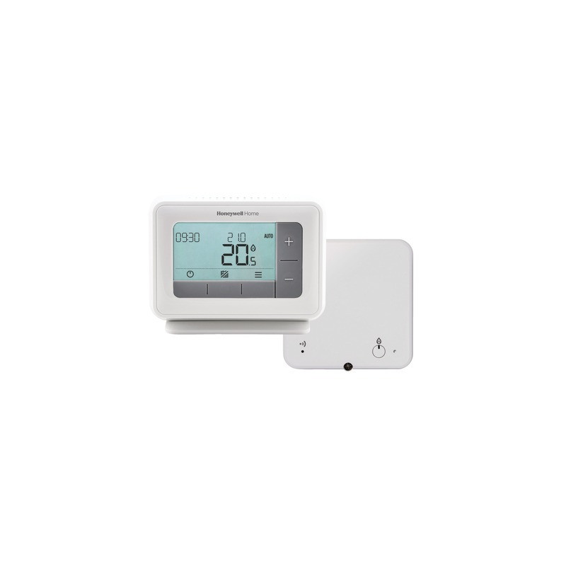 Wireless digital thermostat- HONEYWELL HOME - Y4H910RF4004