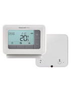 Wireless digital thermostat- HONEYWELL HOME - Y4H910RF4004