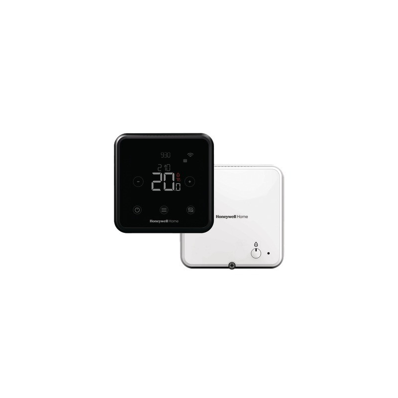 Connected thermostat 230V T6- HONEYWELL HOME - Y6H810WF1005