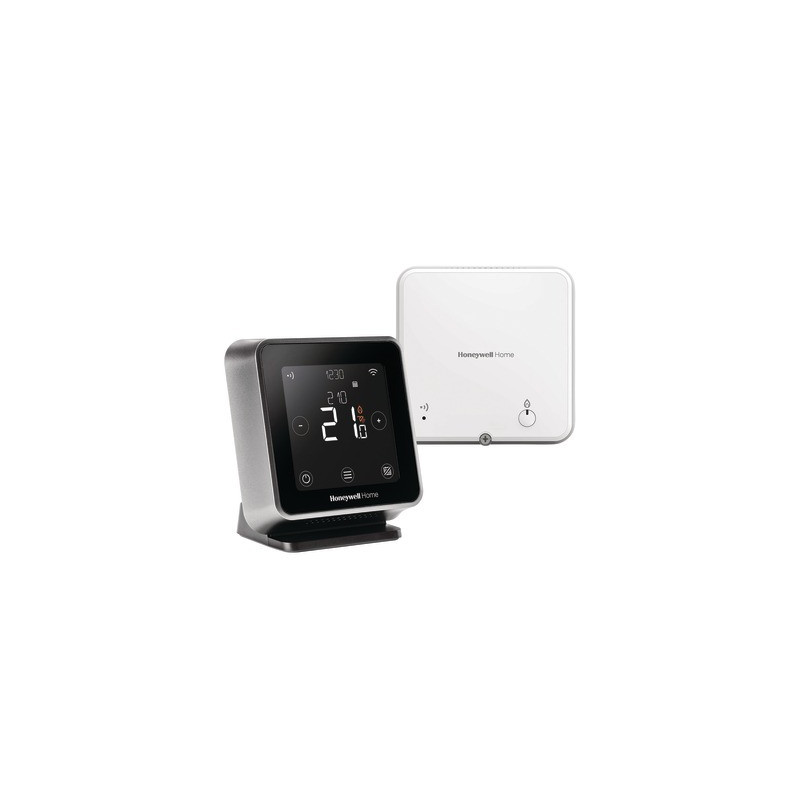 T6R Radio Frequency Connected Thermostat- HONEYWELL HOME - Y6H910RW4013