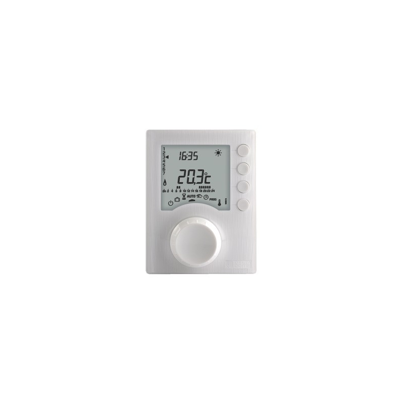 Thermostat thermostat tybox 1117 with batteries- DELTA DORE - 6053005