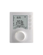Thermostat thermostat tybox 1117 with batteries- DELTA DORE - 6053005