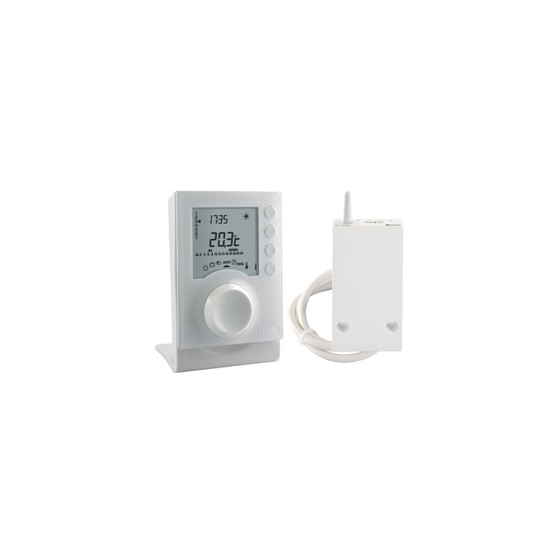Delta dore thermostat thermostat tybox 1137 radio- DELTA DORE - 6053064