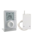 Delta dore thermostat thermostat tybox 1137 radio- DELTA DORE - 6053064
