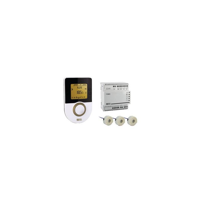 Thermostat DELTA DORE- DELTA DORE - 6050602