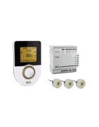 Thermostat DELTA DORE- DELTA DORE - 6050602