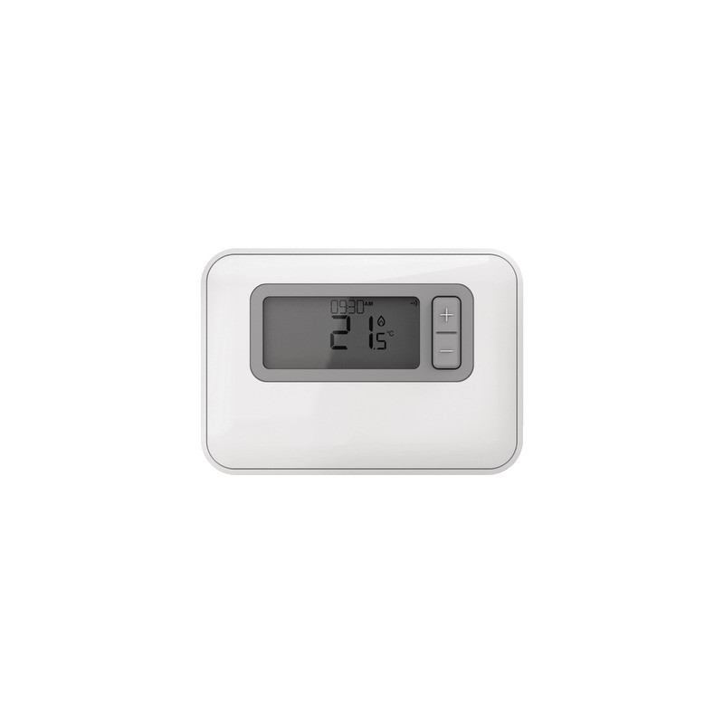 Thermostat with T3 batteries- HONEYWELL HOME - T3H110A0050