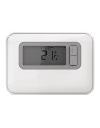Thermostat with T3 batteries- HONEYWELL HOME - T3H110A0050