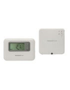 Battery operated wireless thermostat T3R- HONEYWELL HOME - Y3H710RF0067