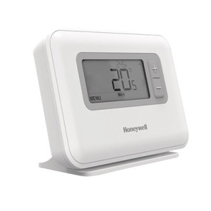 Battery operated wireless thermostat T3R- HONEYWELL HOME - Y3H710RF0067