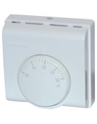 Mechanical thermostat honeywell t6360b1002- HONEYWELL HOME - T6360B1002