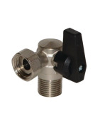 Robinet entree ef- DE DIETRICH CHAPPEE - 710227300