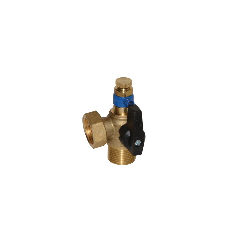 Water flow service tap- DE DIETRICH CHAPPEE - 710451800