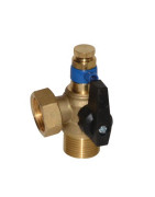 Water flow service tap- DE DIETRICH CHAPPEE - 710451800 Water flow service tap- DE DIETRICH CHAPPEE - 710451800