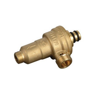 Shut off valve 1/4''- DE DIETRICH CHAPPEE - 710796100