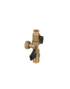 Robinet EF- DE DIETRICH CHAPPEE - 710826000 Robinet EF- DE DIETRICH CHAPPEE - 710826000