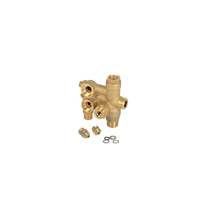 3 ways valve set- CHAPPEE - 711107500