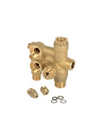 3 ways valve set- CHAPPEE - 711107500