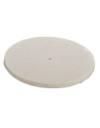 Panneau isolant arrière 10mm- DE DIETRICH CHAPPEE - 711473200 Panneau isolant arrière 10mm- DE DIETRICH CHAPPEE - 711473200