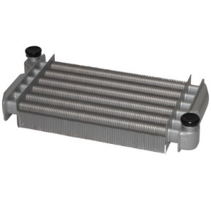 Heat exchanger- DE DIETRICH CHAPPEE - 711500100