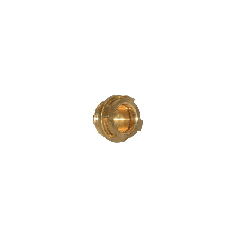 3-way valve plug- DE DIETRICH CHAPPEE - 711577200