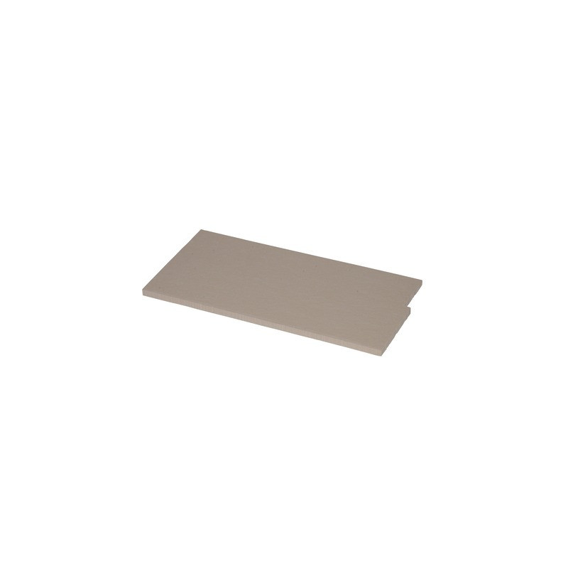 Isolation laterale caisson- DE DIETRICH CHAPPEE - 711578000