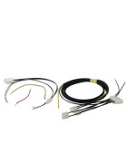 Harness  m AQUALIS 2 4.connector- CIAT CARRIER - 7140687