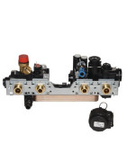 Hydraulic block neodens plus/eco 24- BAXI ROCA - 7213646