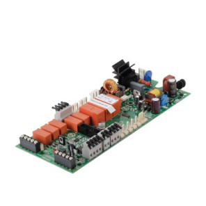 Board micro2x AQUALIS- CIAT CARRIER - 7382836