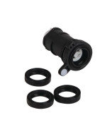 10 l/min limiting cartridge dedietrich 7601063- DE DIETRICH - 7601063