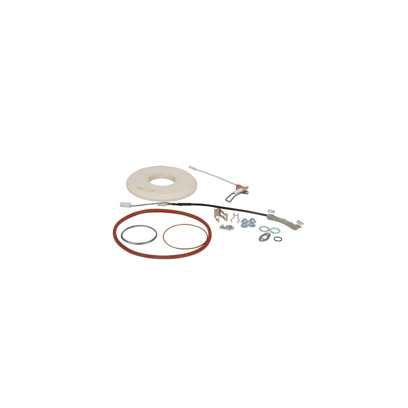 E5 service kit-electrode gasket & se- DE DIETRICH - 7619082