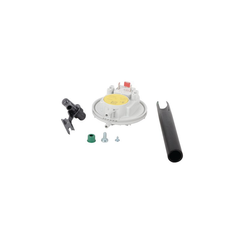 Air pressure gauge kit 300pa- DE DIETRICH CHAPPEE - 7636961