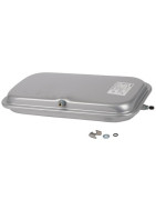 Expansion vessel kit Victoria condens- BAXI ROCA - 7648414