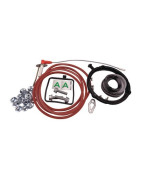 Service kit 160 kW- DE DIETRICH - 7649561