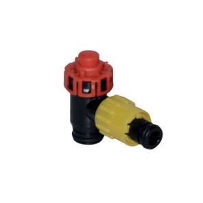 Safety valve neodens plus eco v.02- BAXI ROCA - 7749650