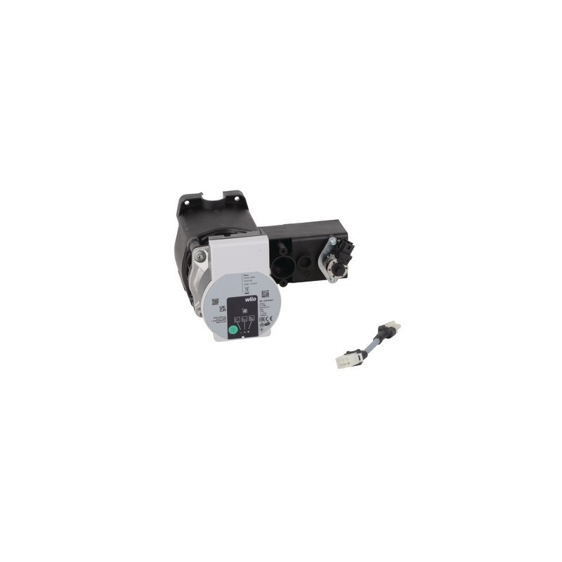 3 way valve- DE DIETRICH - 7800895