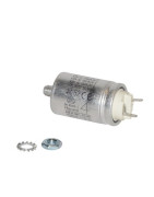 Condensateur 4mf -420v/470v-ro- DE DIETRICH CHAPPEE - 7879658 Condensateur 4mf -420v/470v-ro- DE DIETRICH CHAPPEE - 7879658