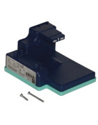 Coffret securite 577 dbc- DE DIETRICH CHAPPEE - 7879916