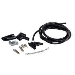 Kit high voltage thread pvc- DIFF - 802019