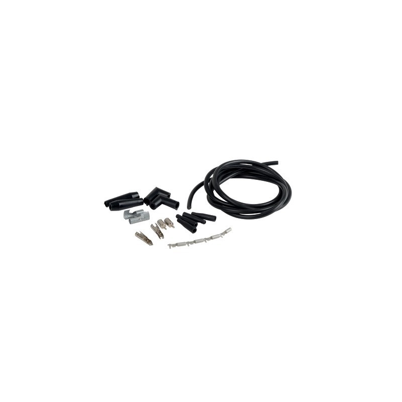 Kit high voltage thread pvc- DIFF - 802019