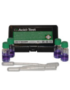 ACID TEST - KIT 4 PZ ACID TEST OLIO PER- DIFF - 806091
