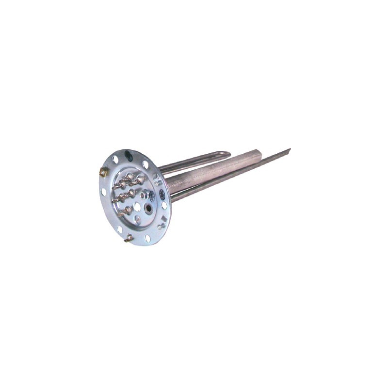 Immersion heater water heater specific  3000w - DIFF for Atlantic : 099011
