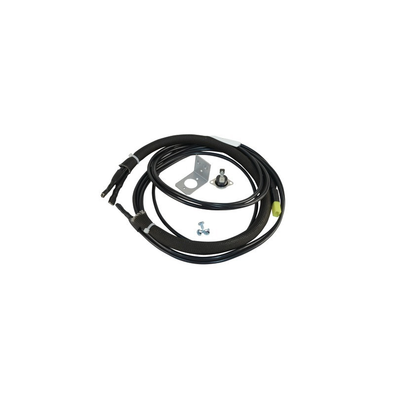 Backflow prevention thermostat 85 cpl- DE DIETRICH - 83758999