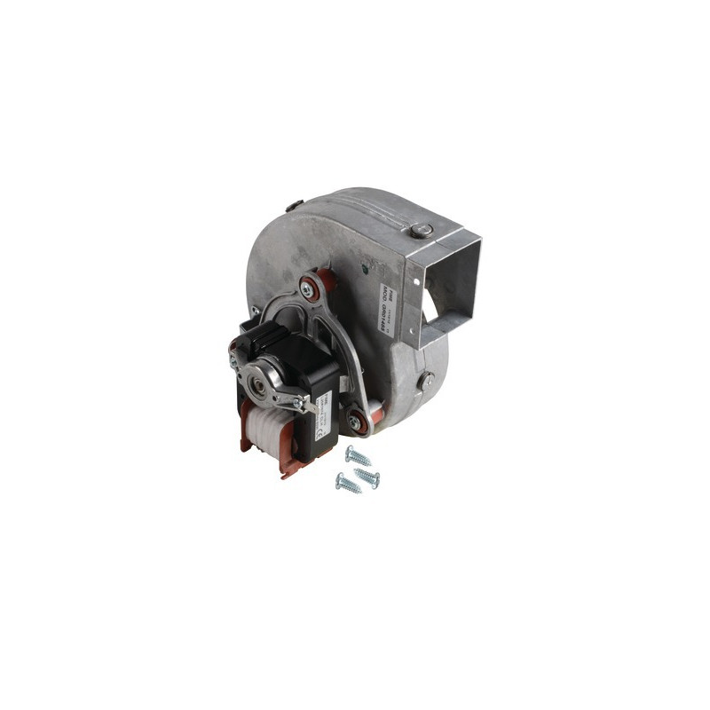 Fan assembly FIME pr- DE DIETRICH - 83887101