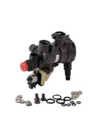 3 ways valve- ELM LEBLANC - 87167640460 3 ways valve- ELM LEBLANC - 87167640460