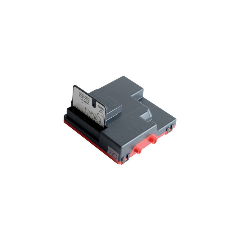 Control box- GEMINOX - 87168266160