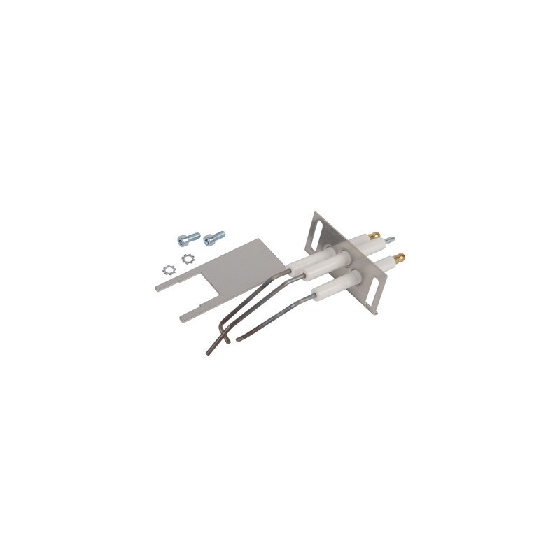 Ignition electrode v5- BOSCH - 8718593665