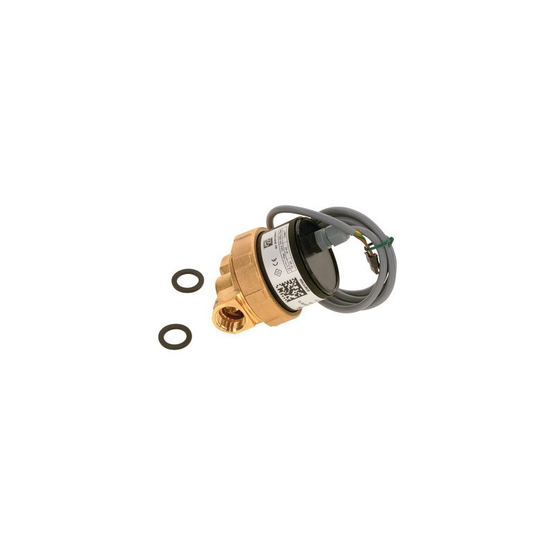 Circulating pump- BOSCH - 8738708284